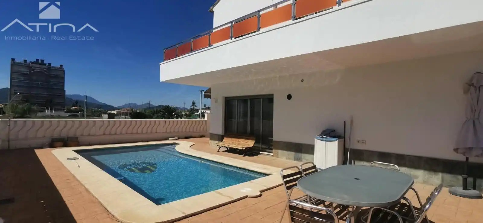 Villa avec piscine à vendre à Oliva Playa, imagen 7