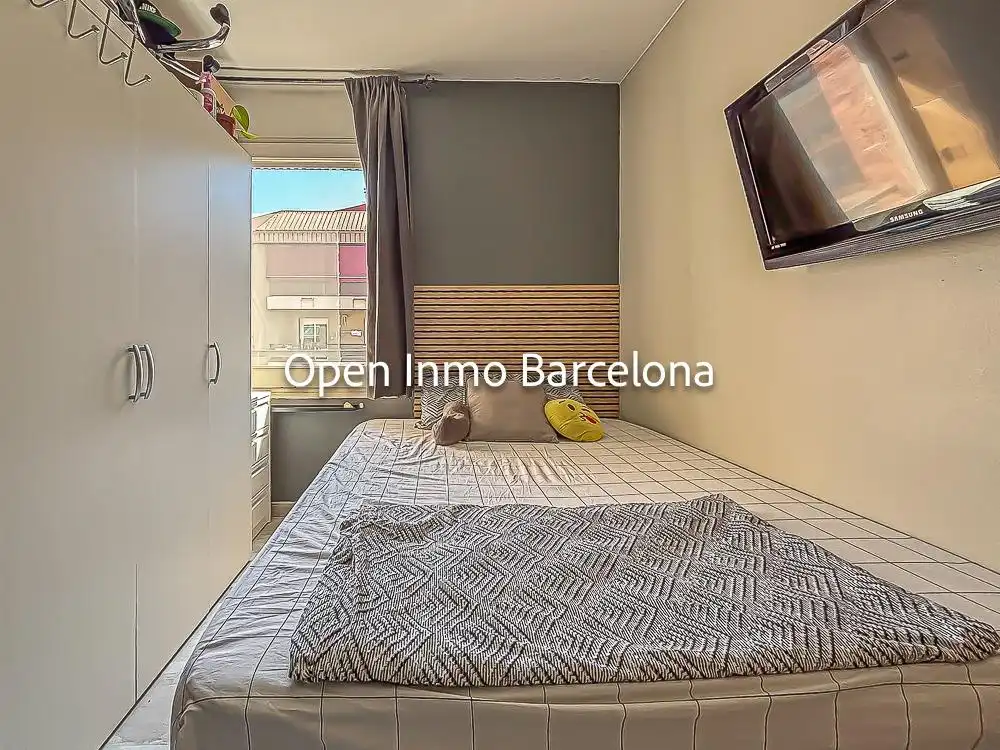 Flat for sale in Les Roquetes