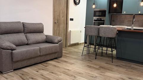 Foto 2 von Wohnung zur Miete in La Victoria - Puente Jardín, Valladolid Capital