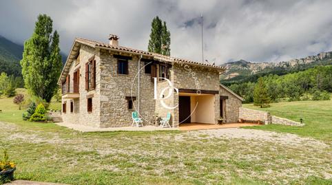 Foto 3 de Casa o xalet en venda a Cal Marxa, Vallcebre, Barcelona