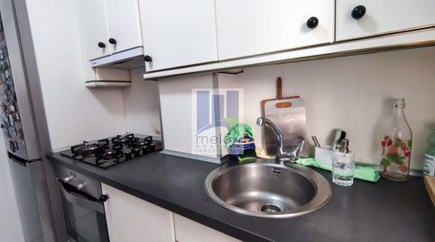 Foto 4 de Piso en venta en Pisones, San Agustín - Parque Europa, Burgos Capital