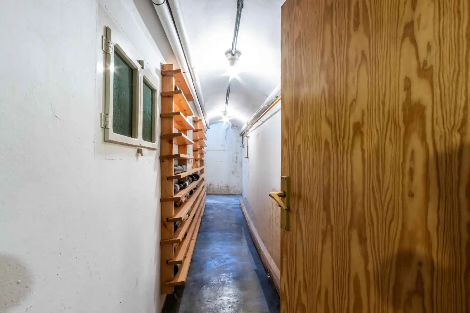 Casa adosada en venta en Terrassa con Calefacción, Parquet y Terraza