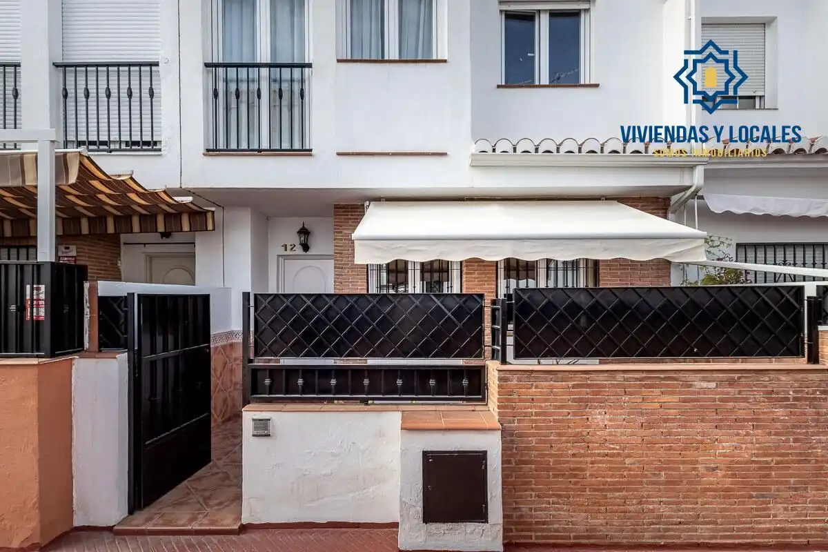 Reihenhaus zum Verkauf in Calle VILLANOVA, imagen 5