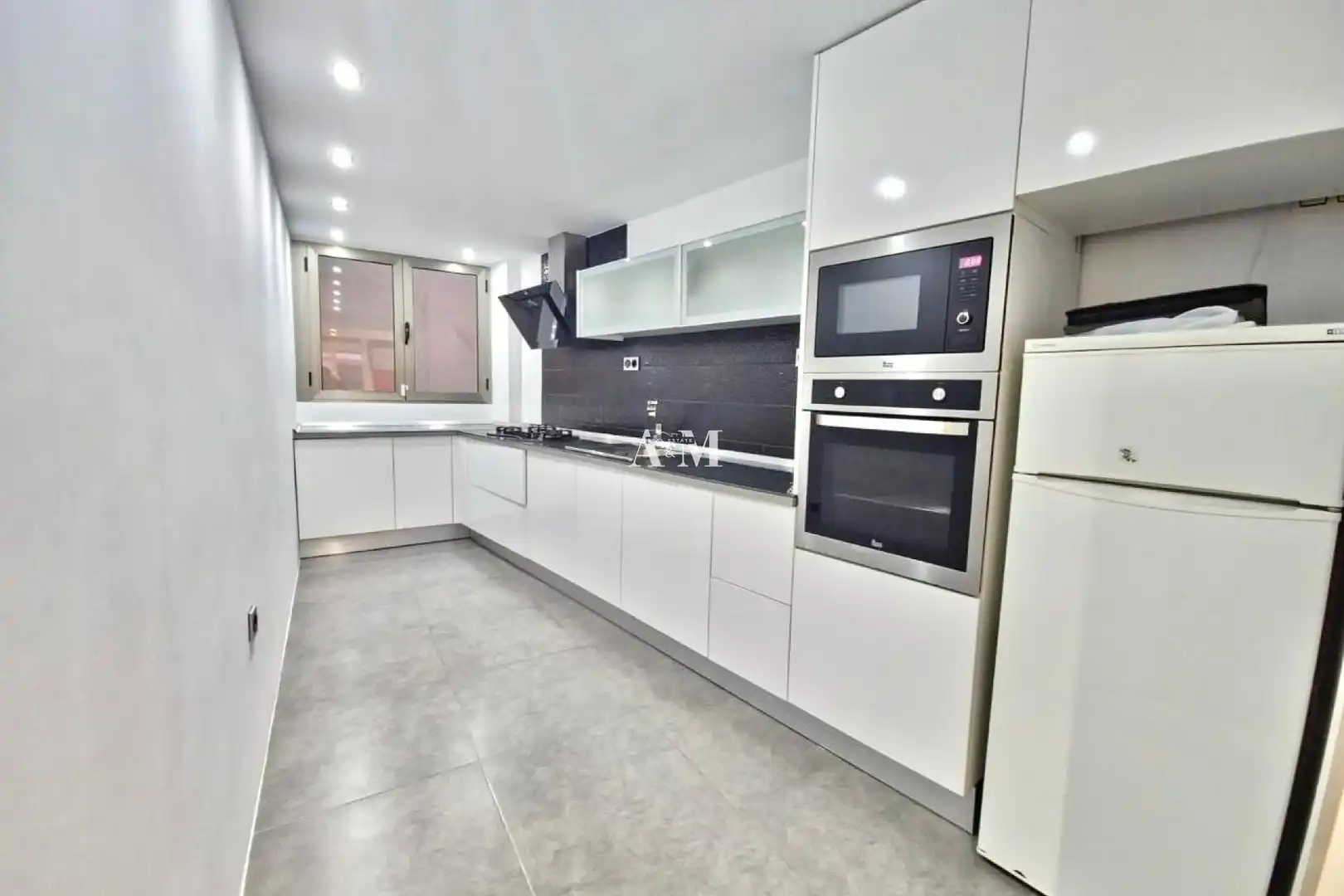Apartments for rent in Las Piscinas Naturales