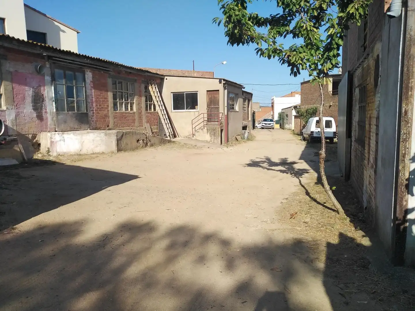 Terreno residencial en venta en Via del Carrilet, imagen 16