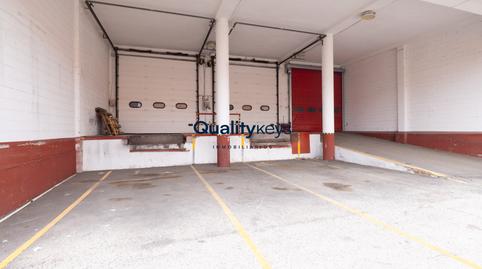 Foto 4 von Fabrikhallen zum Verkauf in Calle Guadiana, 9, Ajalvir, Madrid