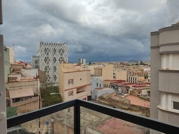 Appartamento con ascensore in vendita a Calle Comandante Haya 4