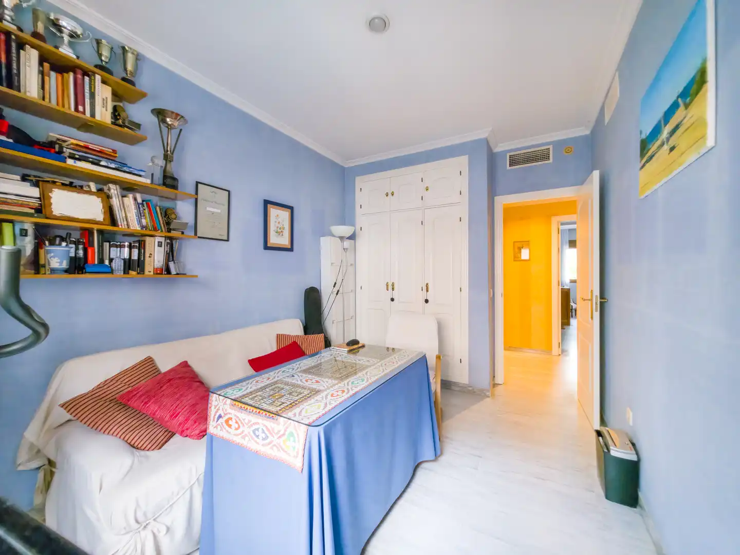 Apartments for sale in Parque María Luisa -Giralda Sur