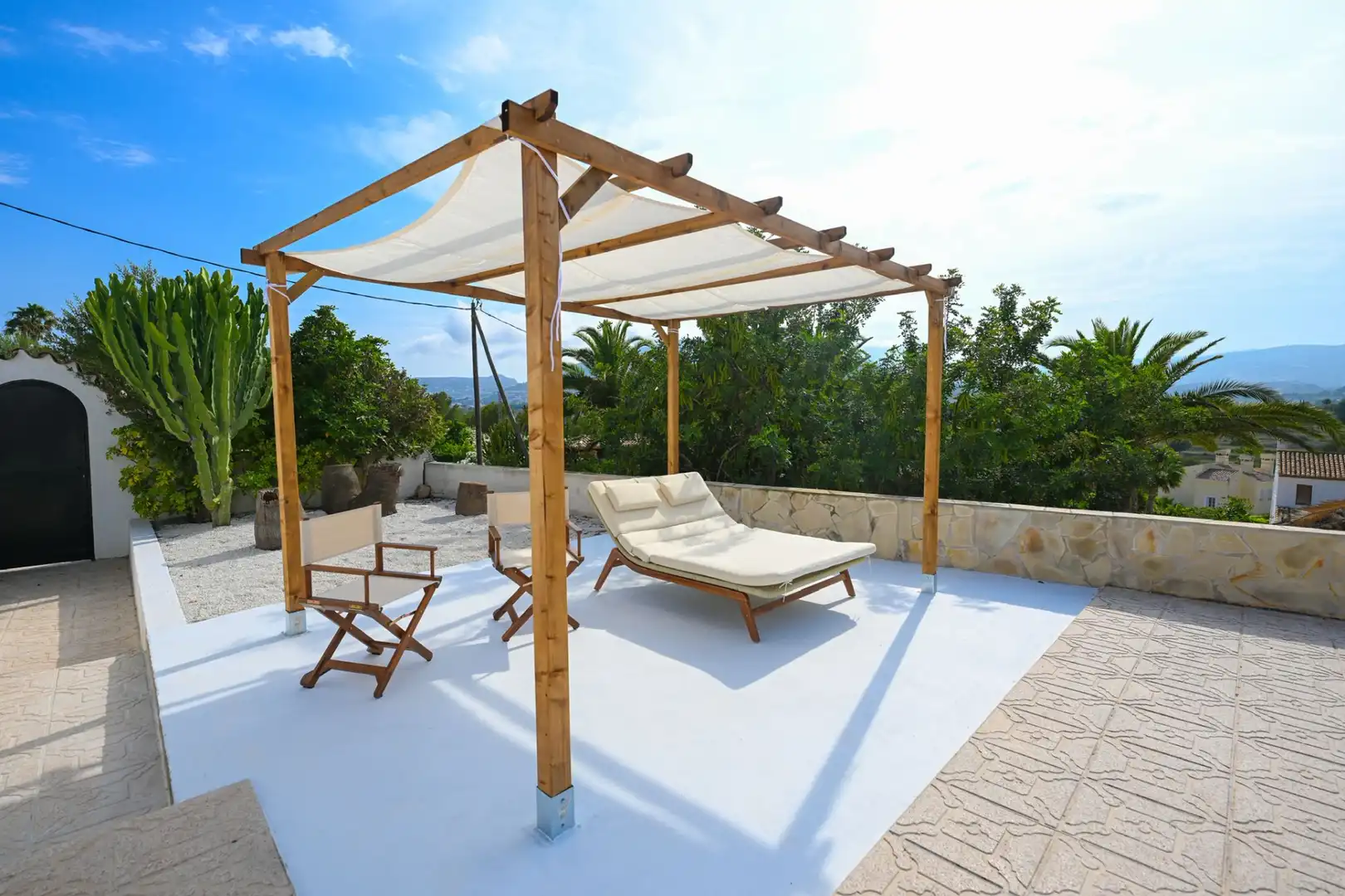 Villa avec piscine à vendre à Partida Tosal de la Cometa, imagen 47