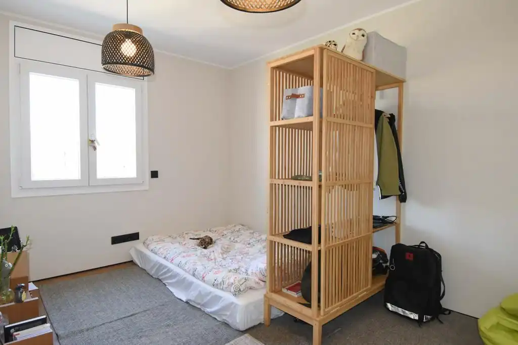 Flat for rent in Sequia, Centre - Barri Vell