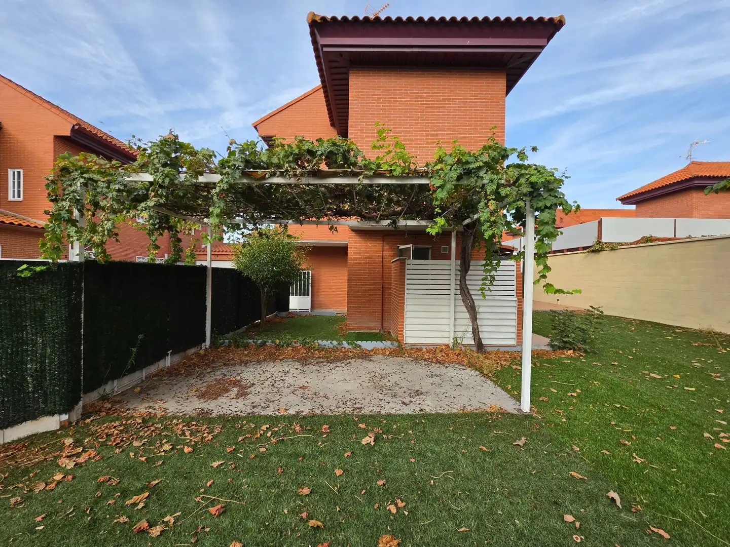 Haus mit Garten zum Verkauf in Cubas de la Sagra, imagen 7