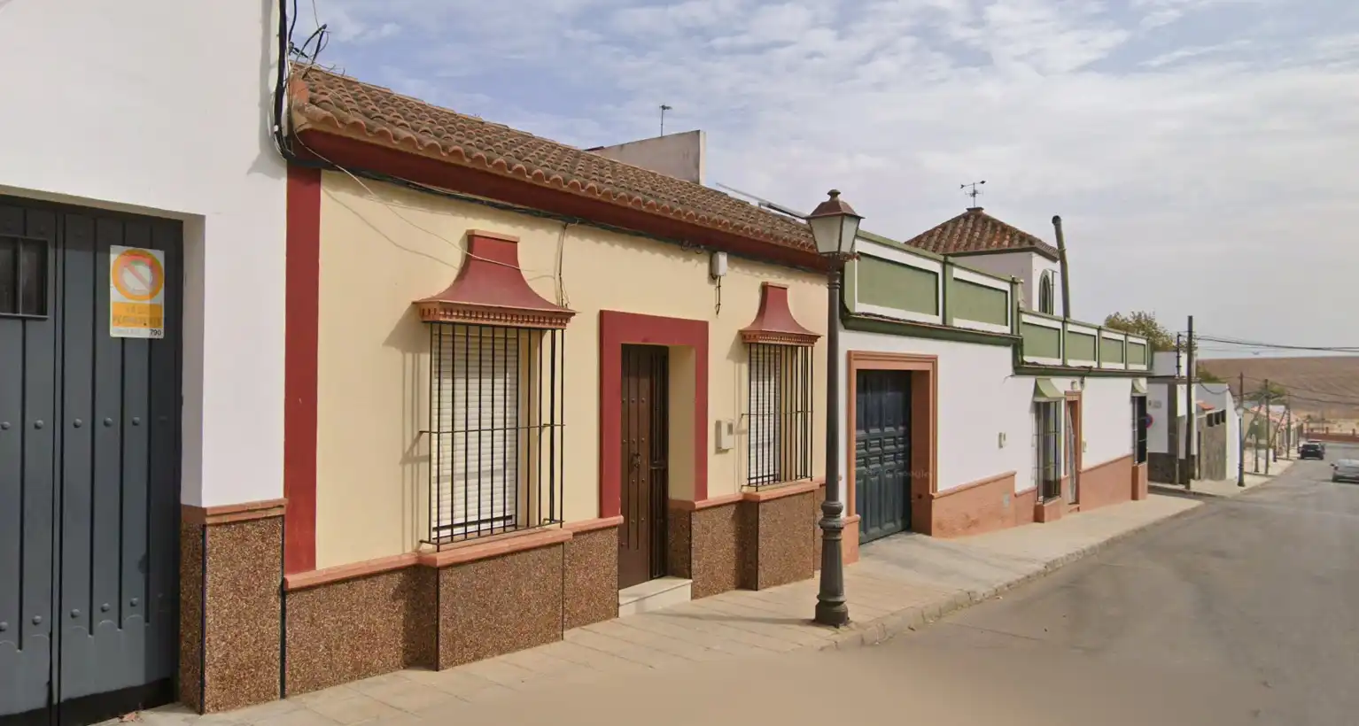 Casa in vendita a ADELFA
