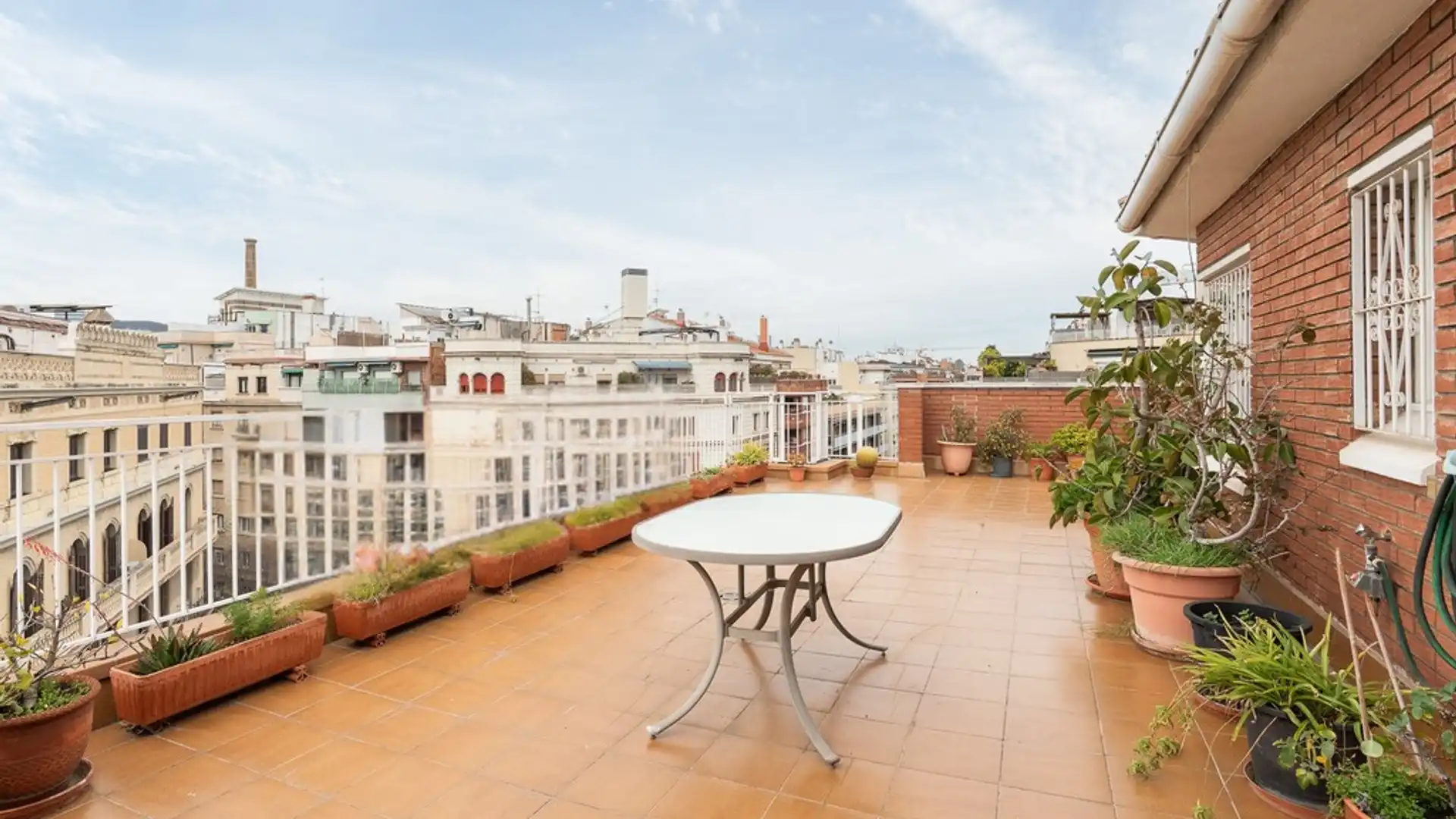 Ático en venta en La Nova Esquerra de l'Eixample, Eixample