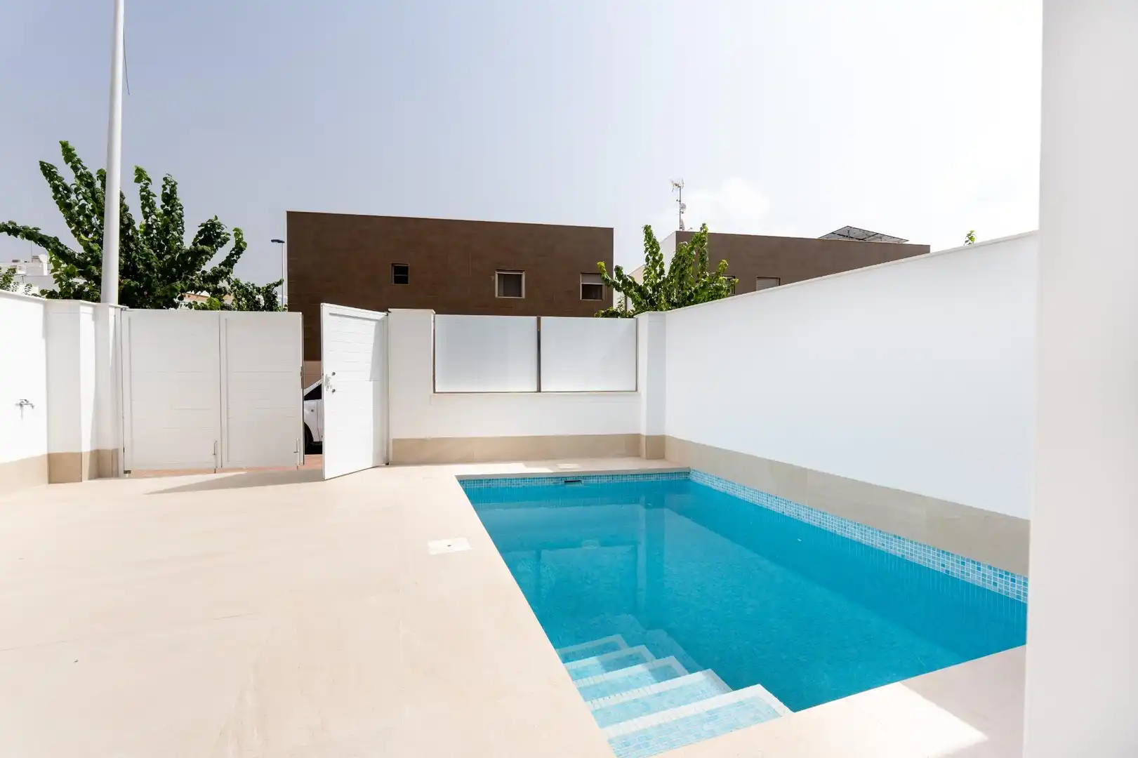 Villa avec piscine à vendre à San Pedro del Pinatar, imagen 36