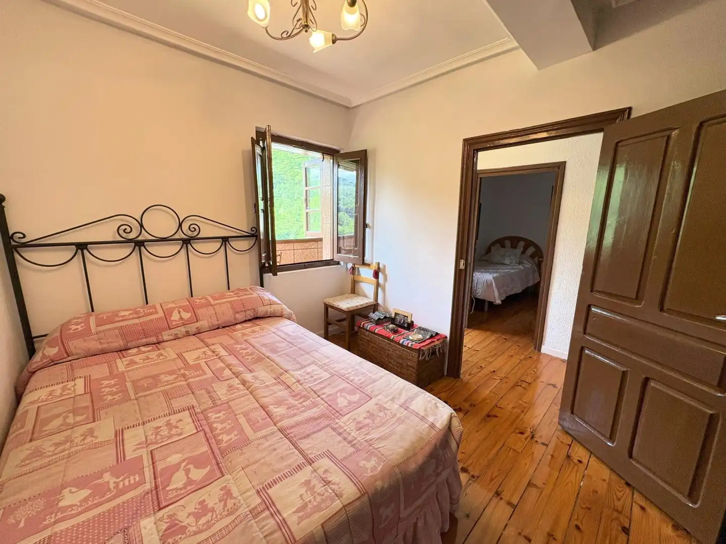 House with terrace for sale in Lugar Lugar Boo 156, imagen 37