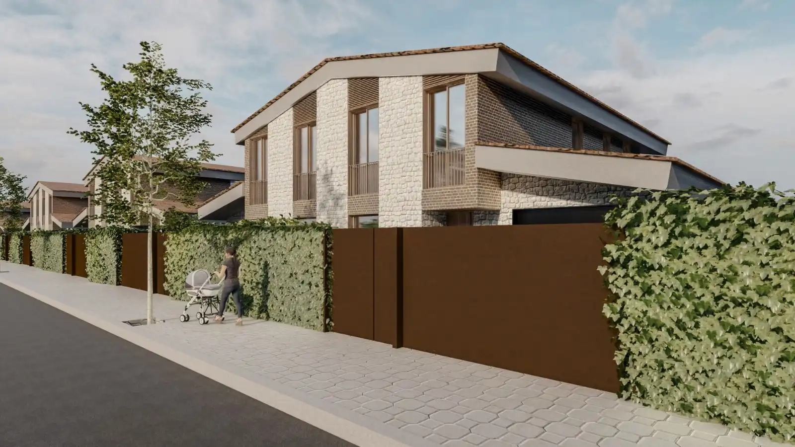 Terreno residenziale in vendita a Casserres, imagen 3