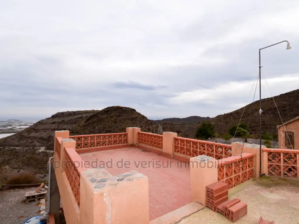 Casa rústica amb jardí en venda a Tébar - Los Arejos, imagen 12