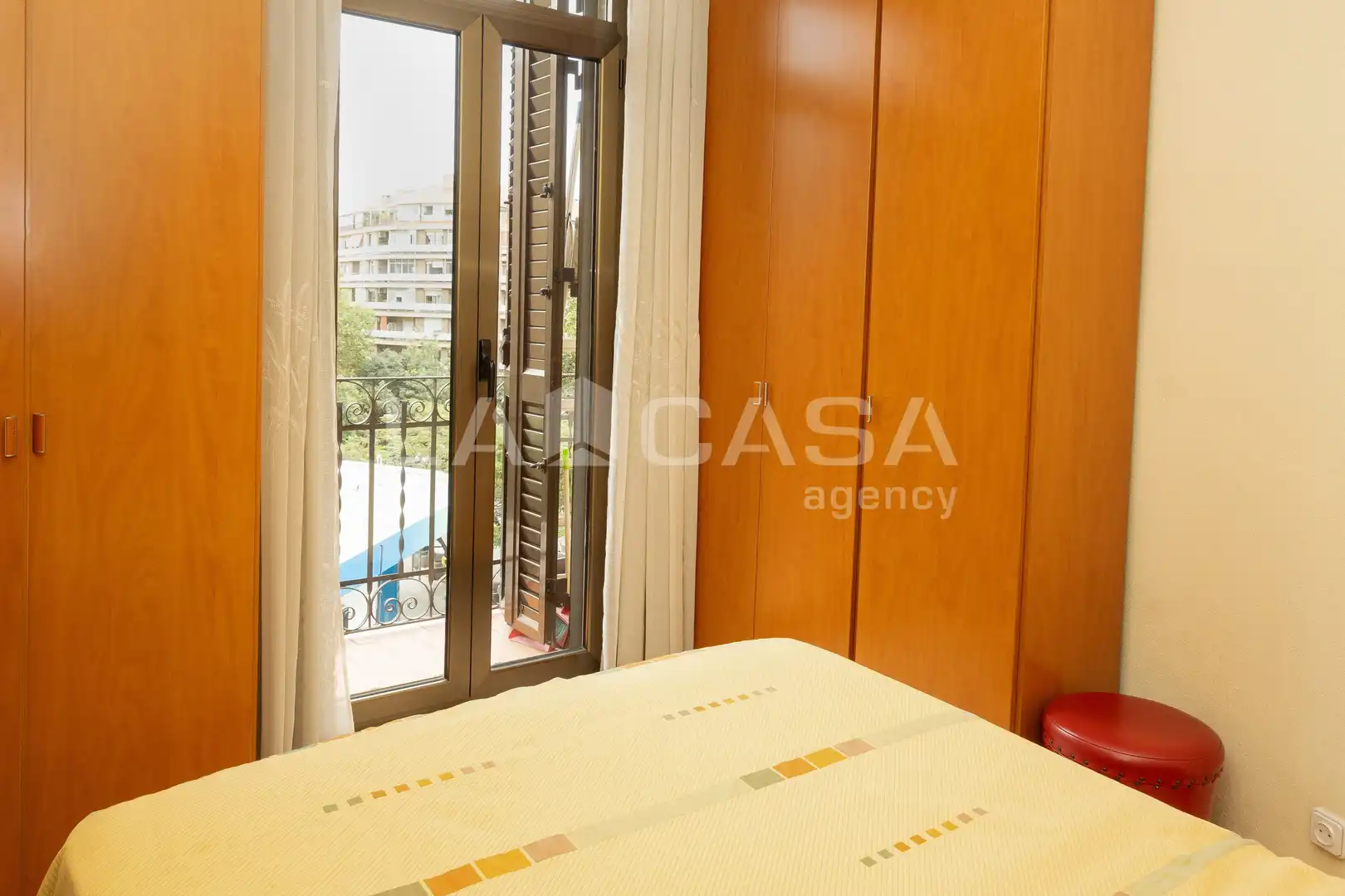 Piso con terraza en venta en Sant Andreu, imagen 9