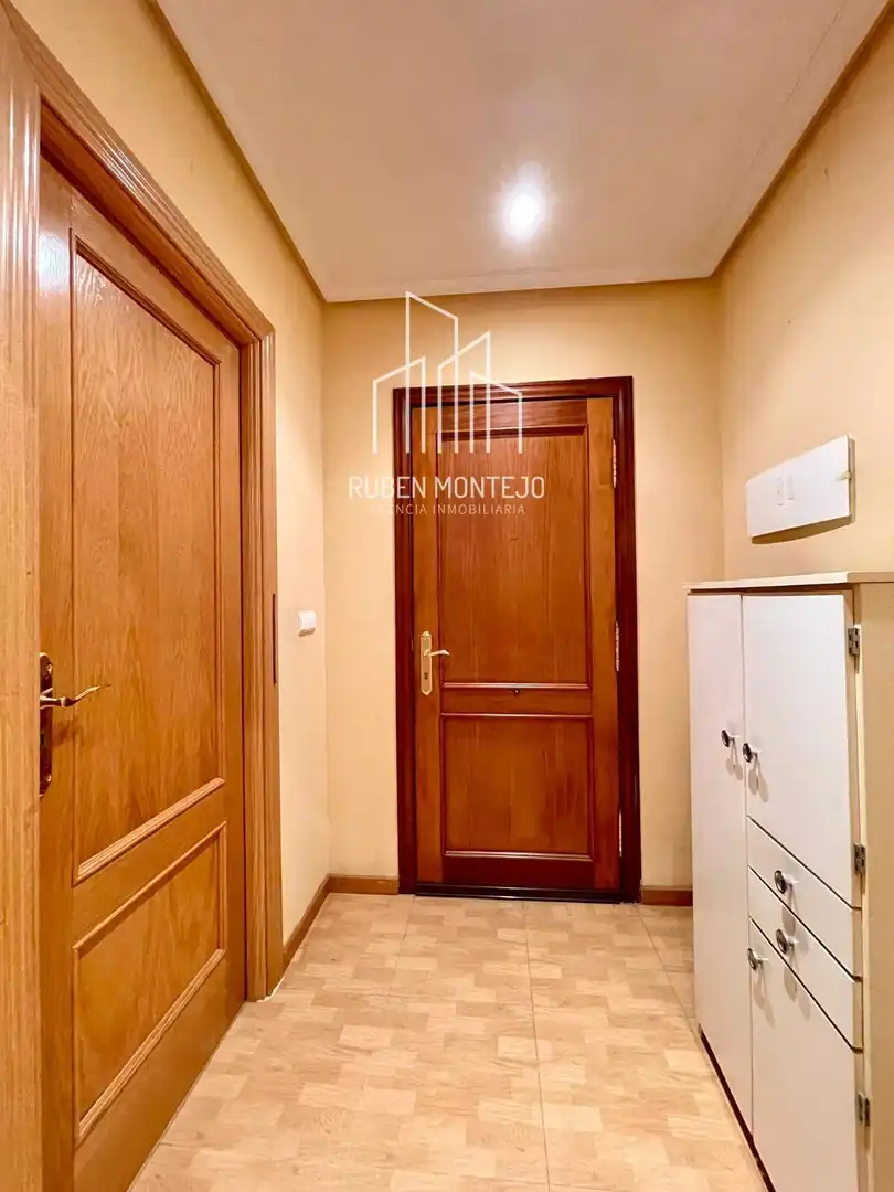 Casa adosada en venta en Doñinos de Salamanca con Calefacción, Jardín privado y Trastero