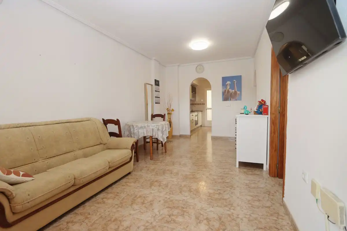 Appartement compact à vendre à Playa del Acequión, Náufragos y Rocío del Mar, imagen 7