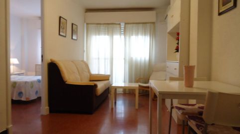 Foto 3 de Apartament de lloguer a Barrio de los Remedios, Sevilla Capital