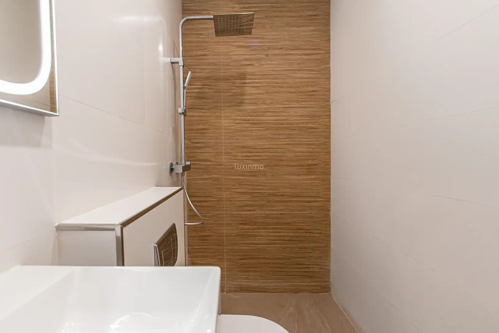 Baño de Casa o chalet en venta en L'Albir