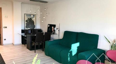 Foto 2 de Pis en venda a Ferràn Puig, La Devesa, Girona Capital