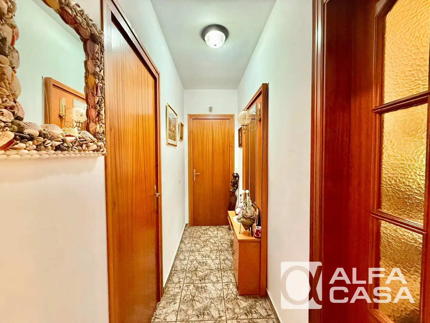 Casa amb terrassa en venda a Aiguaviva Parc, imagen 17
