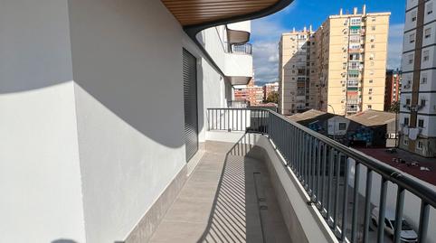 Photo 4 of Flat to rent in Avenida de Los Guindos, 29, Los Guindos - Parque Mediterráneo - Santa Paula, Málaga Capital