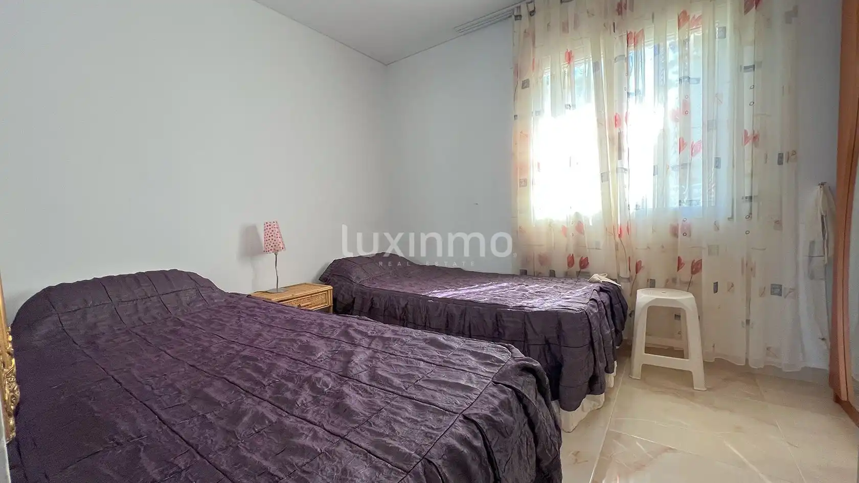 Bedroom of Houses for sale in Dénia  with Terrace, Storage room and Swimming Pool
