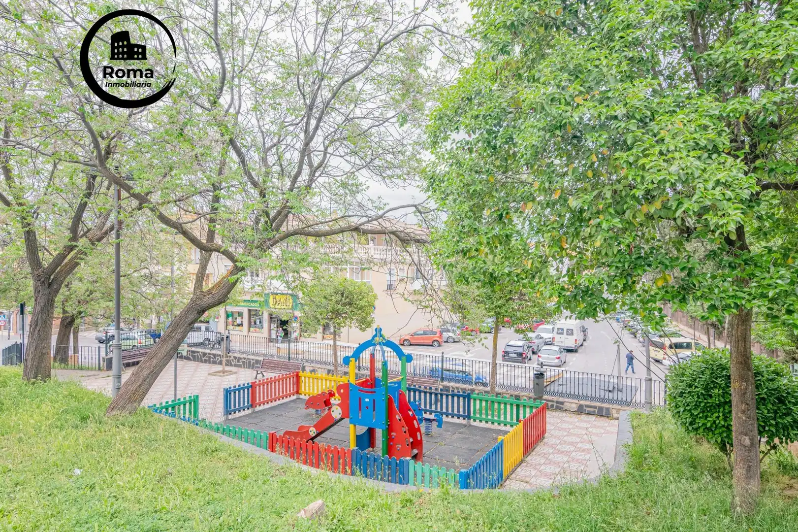 Wohnung mit Terrasse zum Verkauf in La Zubia Ciudad, imagen 30