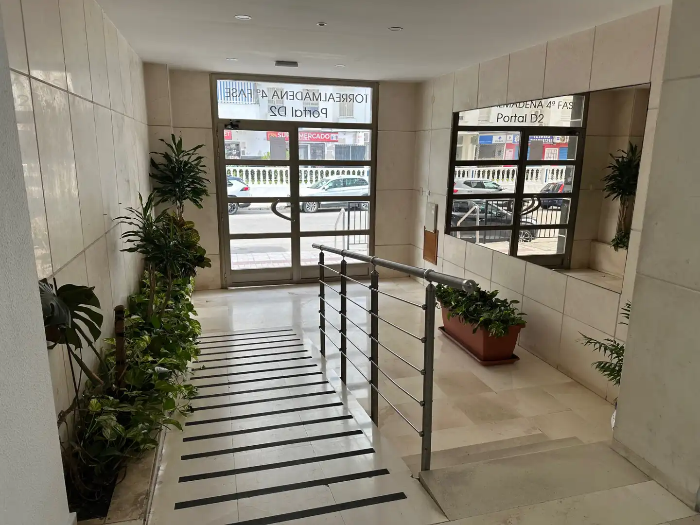 Piso en venta en Benalmádena con Terraza, Trastero y Amueblado