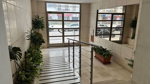 Foto 2 de Piso en venta en Pasaje del Águila, Cortijo Torrequebrada, Benalmádena