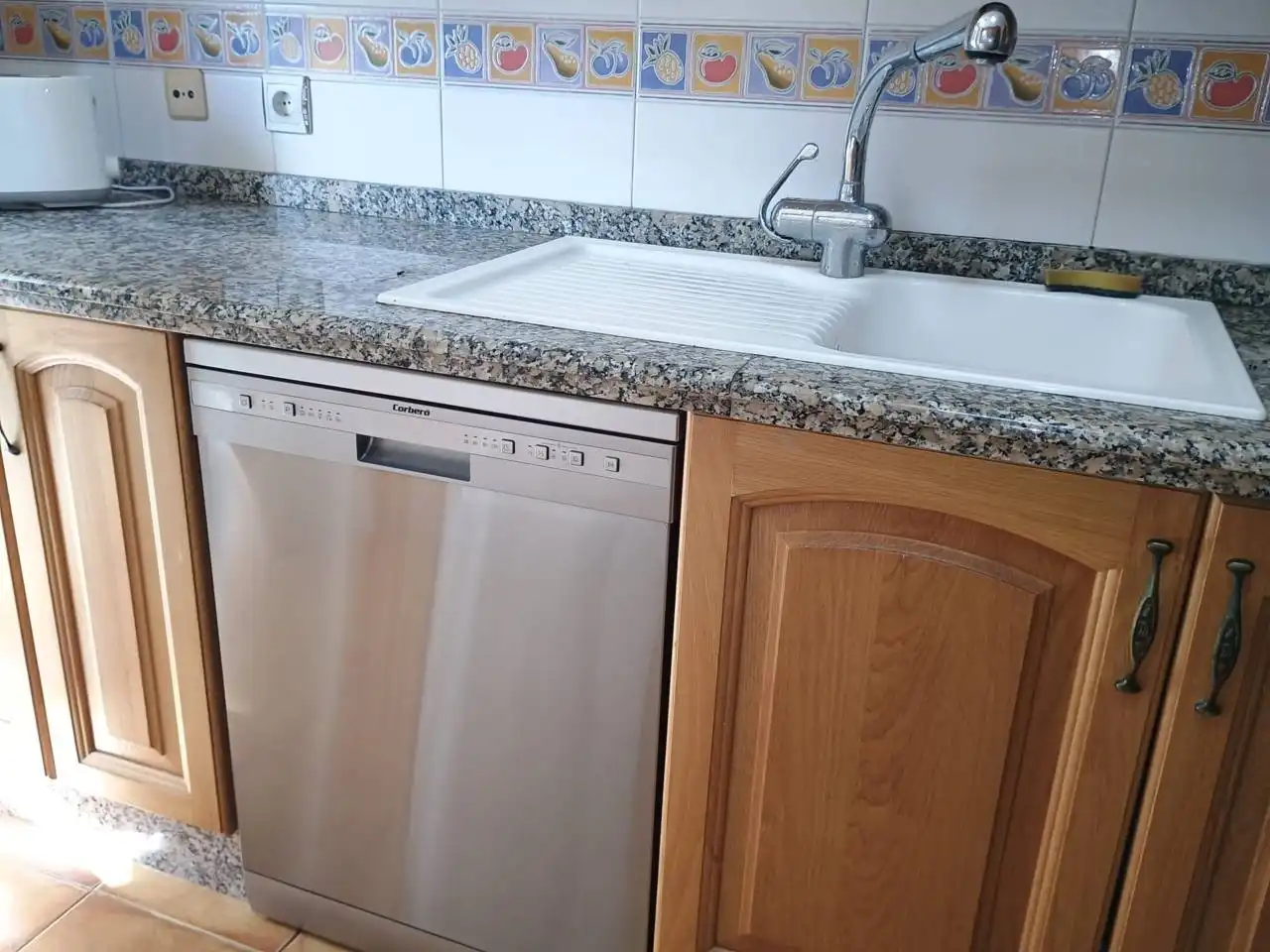 Apartament de lloguer a Puerto Marina