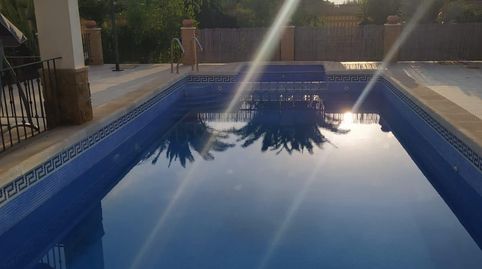 Foto 3 de Casa o xalet en venda a Lobosillo, Murcia Capital