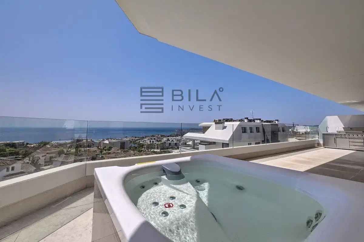 Wohnung mit Pool zum Verkauf in Aura 2, imagen 8
