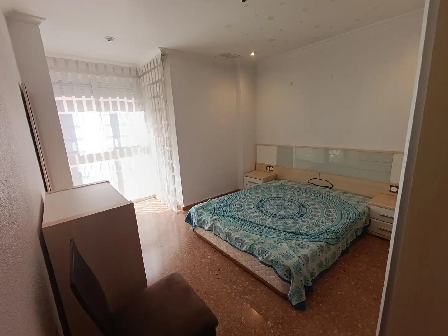 Penthouse mit Aufzug zum Verkauf in Elche ciudad, imagen 15