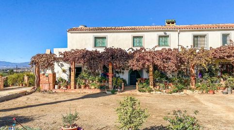 Foto 2 de Finca rústica en venta en Goya, Estación de Cártama, Cártama