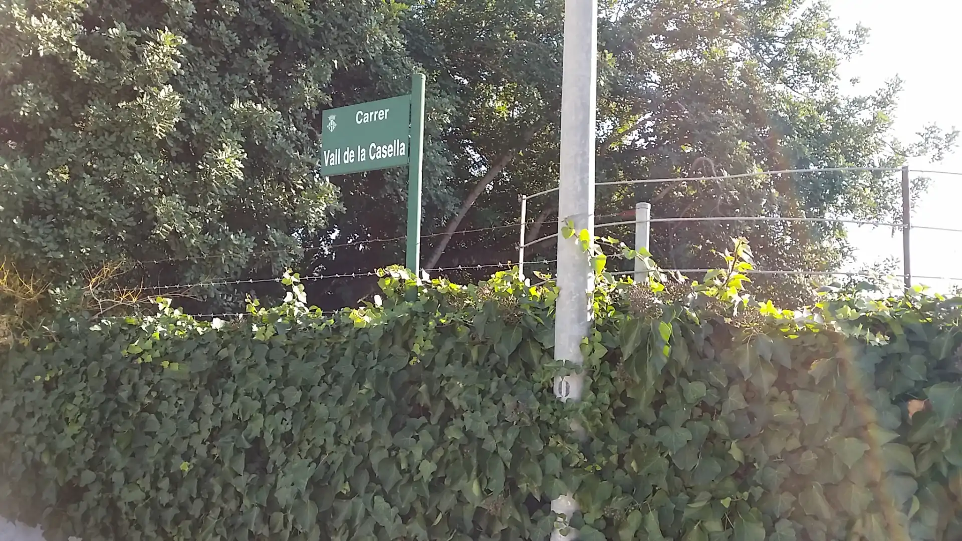 Terreno residencial en venta en Urbanitzacions i Pedanies Nord, imagen 9