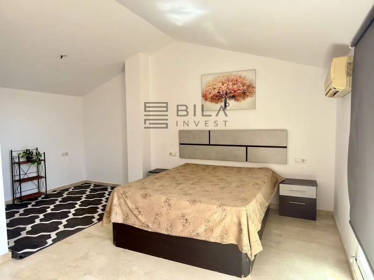 Attique avec piscine à vendre à Urb. la Mirada, imagen 27