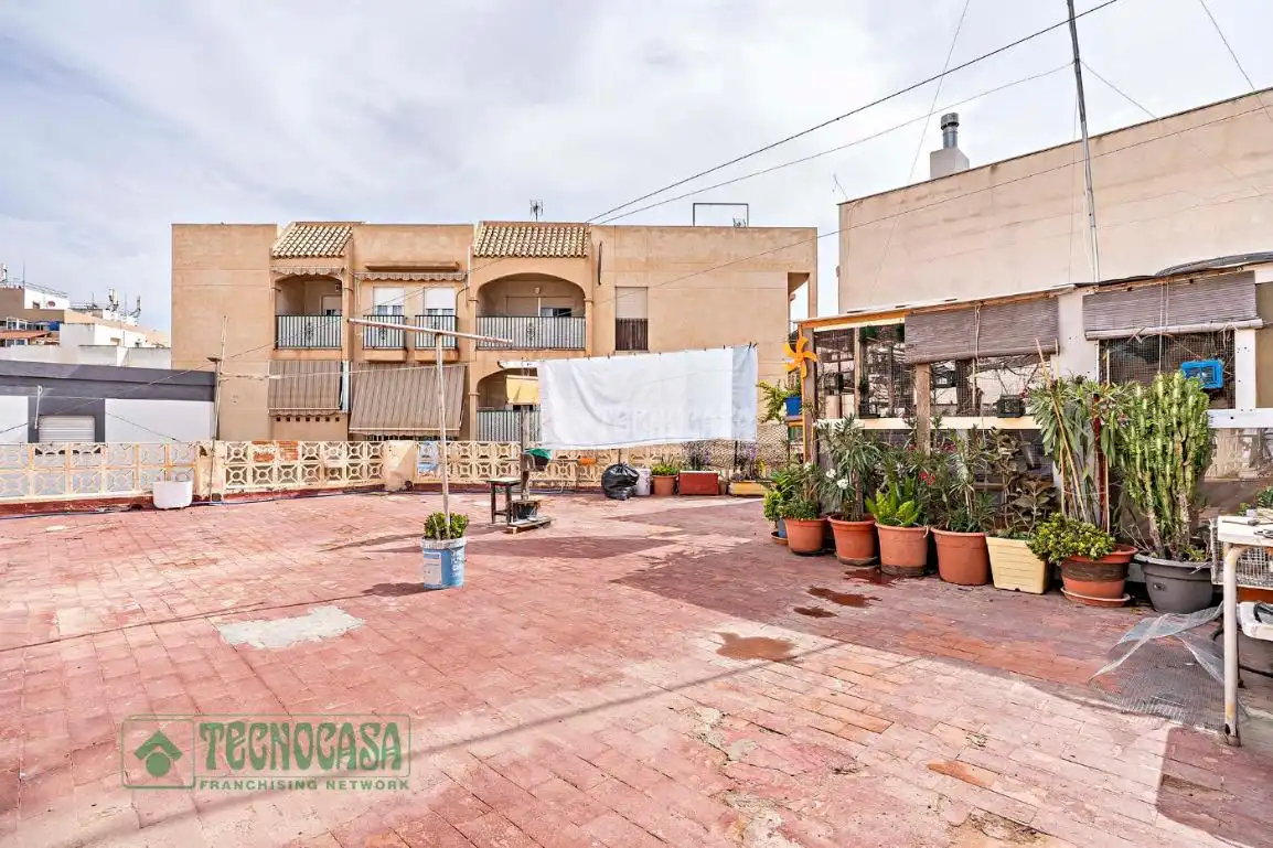 Wohnung zum Verkauf in Roquetas de Mar ciudad, imagen 16