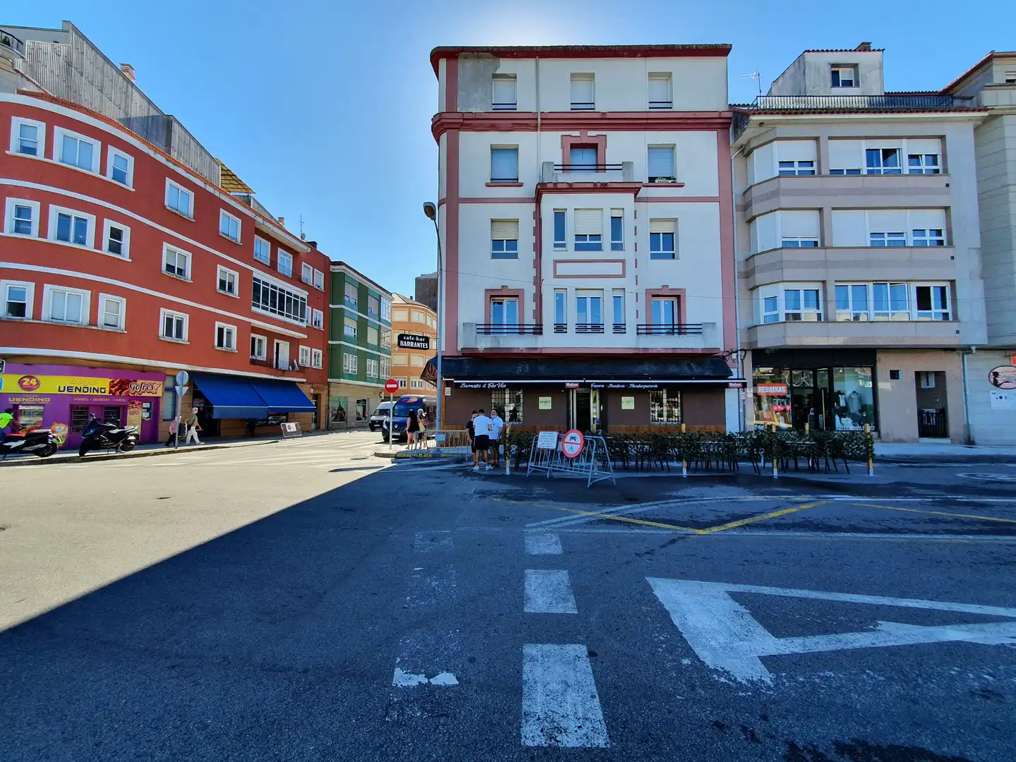 Appartamento con ascensore in vendita a Zona Peirao Comercial, imagen 3