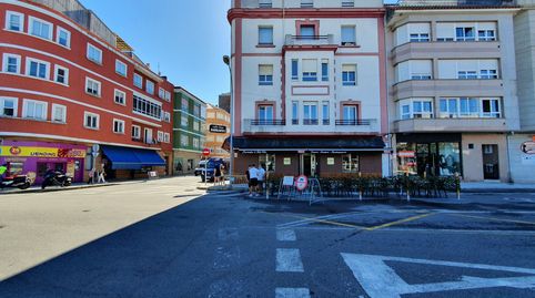 Foto 3 de Piso en venta en Zona Peirao Comercial, Vilagarcía, Vilagarcía de Arousa