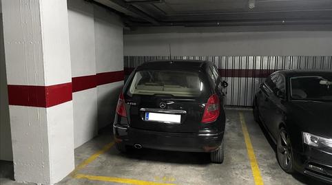 Photo 3 of Garage for sale in Av Emilio Lemos, Valdezorras - El Gordillo,  Sevilla Capital