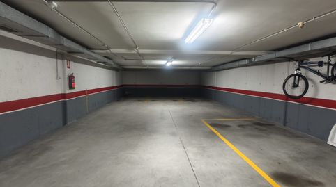 Foto 4 de Garatge en venda a Avenida de Oza, 210, Los Castros - Castrillón, A Coruña Capital