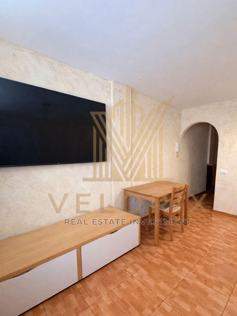 Vista exterior de Piso en venta en Telde con Trastero, Amueblado y Horno