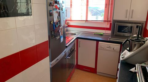 Foto 5 de Piso en venta en Calle del Carmen, 2, Morata de Tajuña, Madrid