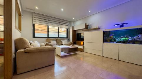 Foto 5 de Planta baixa en venda a Calle Alferez Cosido, Pont Nou - Corazón de Jesús, Elche / Elx