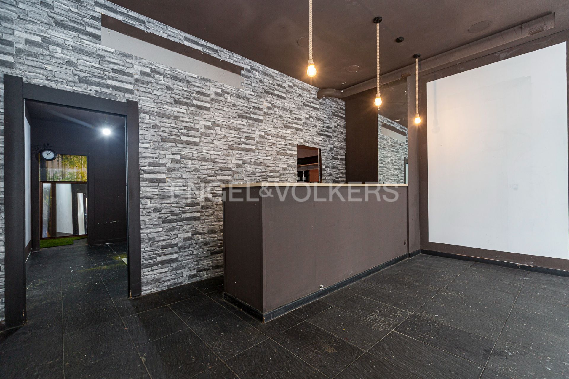 Premises to rent in Egia