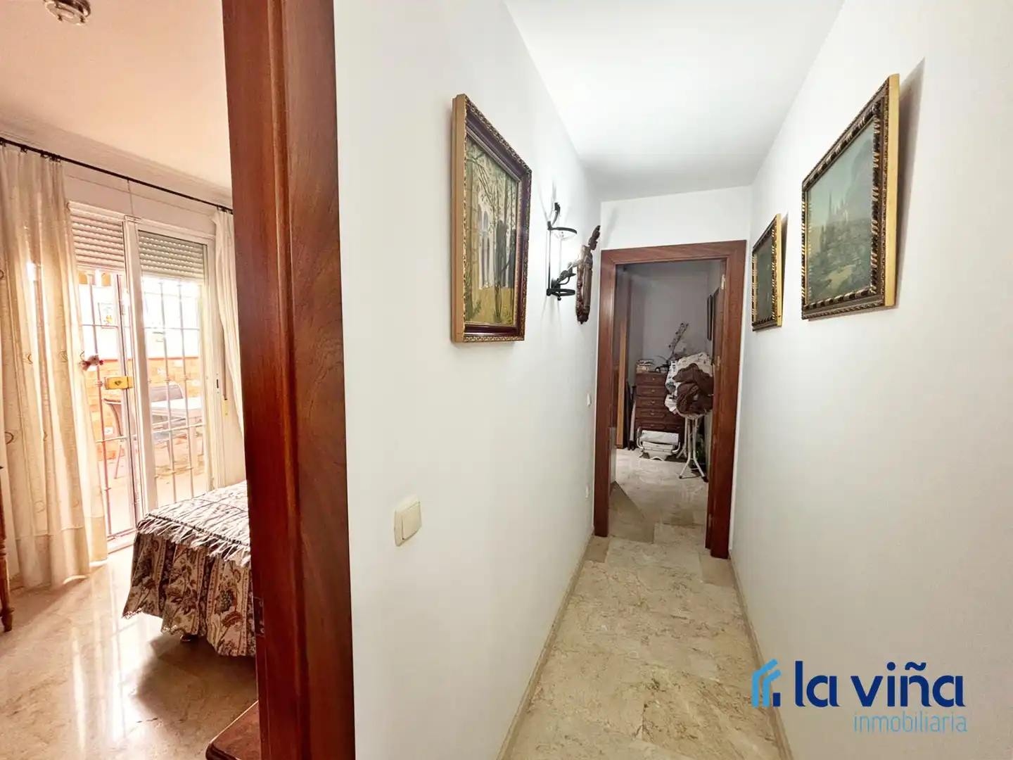 Piso en venta en Benamejí con Aire acondicionado